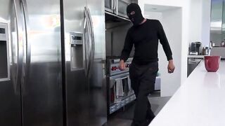 Sneaky Step Dad