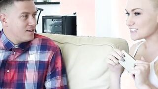 Sending Nudes and Getting Penis