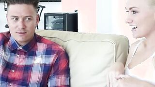 Sending Nudes and Getting Penis