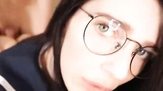 My Stepbro Suddenly Fucked me while I was on Twitter