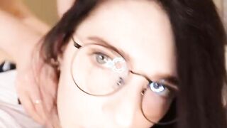 My Stepbro Suddenly Fucked me while I was on Twitter