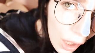My Stepbro Suddenly Fucked me while I was on Twitter