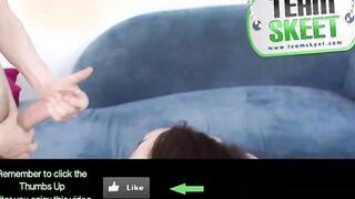 Fucking My chick On Camera
