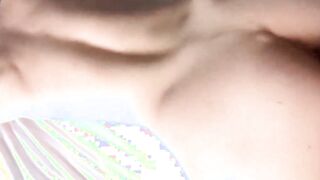 My girlfriend loves when her fuck from the morning