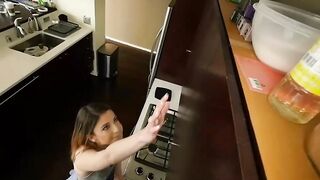 I Cant Reach