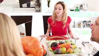 Thanksgiving Day Fun