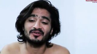 Rikshawala Charmsukh New Ullu Original 2023 Indian Web Series 4