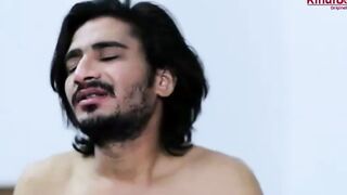 Rikshawala Charmsukh New Ullu Original 2023 Indian Web Series 4