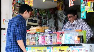 Rikshawala Charmsukh New Ullu Original 2023 Indian Web Series 4