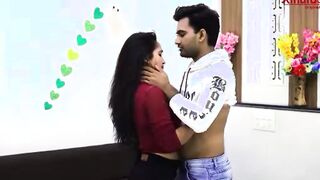 Rikshawala Charmsukh New Ullu Original 2023 Indian Web Series 4