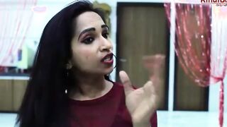 Rikshawala Charmsukh New Ullu Original 2023 Indian Web Series 4