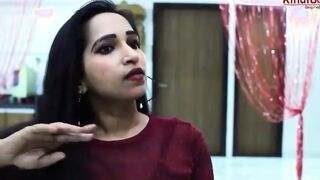 Rikshawala Charmsukh New Ullu Original 2023 Indian Web Series 4
