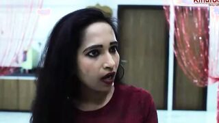 Rikshawala Charmsukh New Ullu Original 2023 Indian Web Series 4