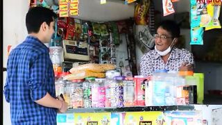 Rikshawala Charmsukh New Ullu Original 2023 Indian Web Series 4