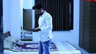 Rikshawala Charmsukh New Ullu Original 2023 Indian Web Series 4