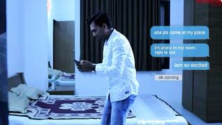 Rikshawala Charmsukh New Ullu Original 2023 Indian Web Series 4