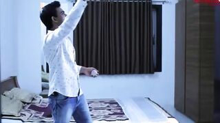 Rikshawala Charmsukh New Ullu Original 2023 Indian Web Series 4