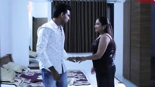 Rikshawala Charmsukh New Ullu Original 2023 Indian Web Series 4