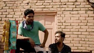 Badan Charmsukh New Ullu Original 2023 Indian Web Series 2