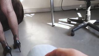 Magical Anal With My Sister