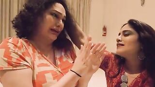 Bewafa Biwi Yar se chud gai 2