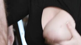 Long Titties beauty Nala Brooks is into search of her first long chick job out of school and she's ready to
