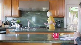 Daughters Do as They Must