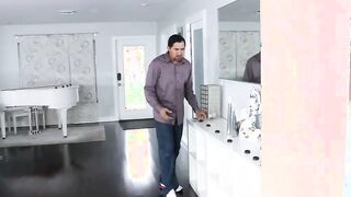 Man Milk, Cookies, And Small Pussies