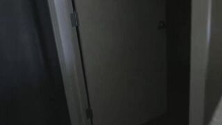 Creepy Perverted Brother Gets Lucky
