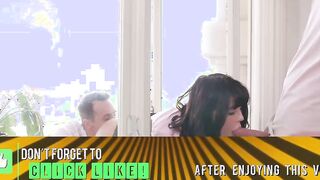 Forgetful Stepsis Lands Inside Double Trouble