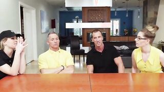 The Sugar Daddy Swap Pt. two