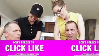 The Sugar Daddy Swap Pt. two