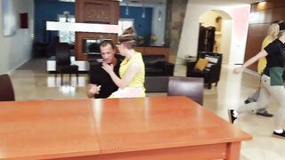 The Sugar Daddy Swap Pt. two