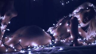 A Skinny Holiday Treat