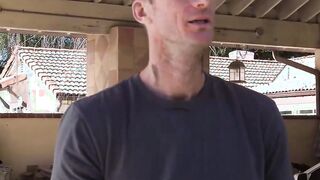 Bailed Out of Jail For Fucking My Friends