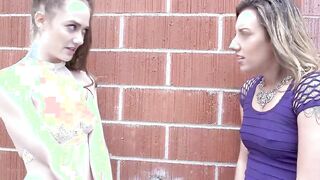 Worlds Dirtiest Dads Pt. two