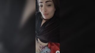 Azeri qehbe sikici ariyor canlida