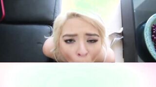 Post Twerking Sex Disorder