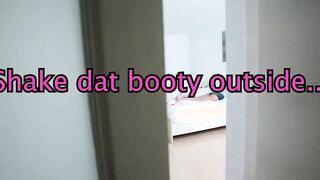 Post Twerking Sex Disorder