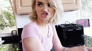 Fucking Behind Moms Back