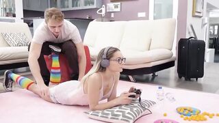 Fucking For A Fortnight