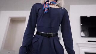 Twat Me If You Can