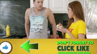 His Hotdog, Her Grill