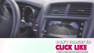 Road Trip Stepsister Ramming