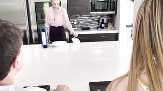 Stepbros Revenge