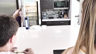 Stepbros Revenge