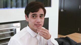 Prom Night Cunt Practice