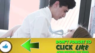 Prom Night Cunt Practice