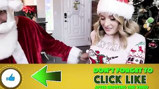 Christmas Family Sex Party