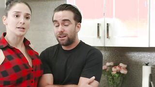 Supervised Stepsibling Sex